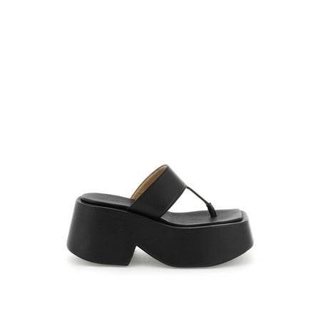 

Marsell Zeppo Thong Mules Women