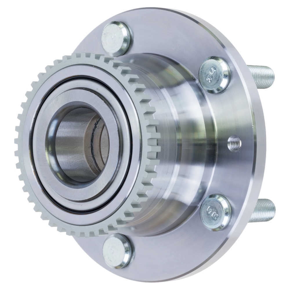 Schaeffler 102109 Wheel Bearing - Generation 2