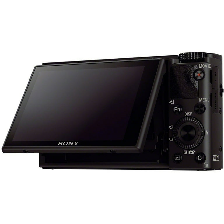 rx100m3 ✳︎sony Amazon.com: Sony RX100 III 20.1 MP Premium Compact Digital