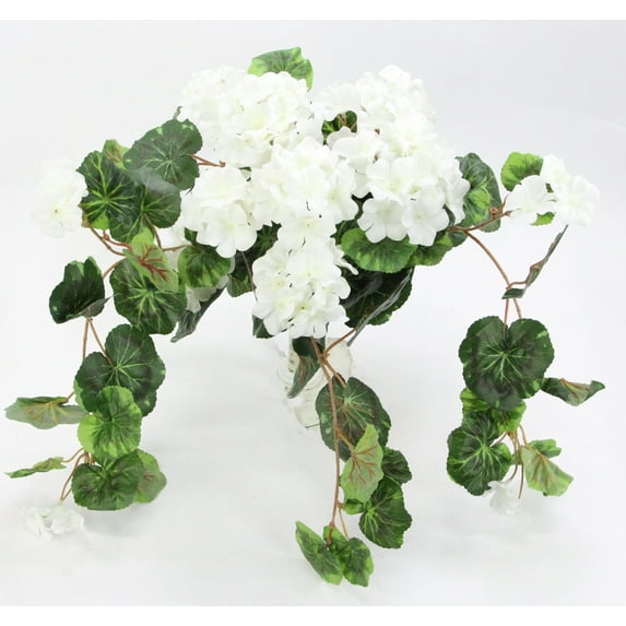 Artificial Flowers and Mixed Bush - Stems for Home, Wedding, Restaurant and Office Decoration Arrangement, - ABN1B007-CM