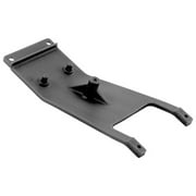 RPM81252 RPM Front Skid Plate (Black) (Slash) RPM81252