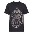 thumbnail image 1 of Hotel Transylvania T-Shirt Logo Garçon Phosphorescent, 1 of 4