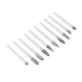 thumbnail image 4 of High Abrasion Resistance  Burr Burr For Machinery Aviation, 4 of 8
