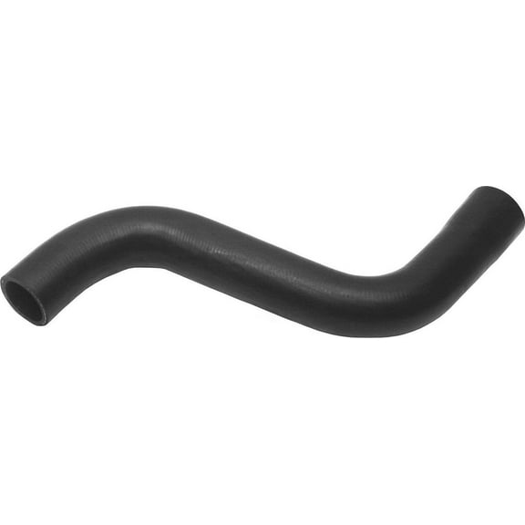URO 92810623808 Radiator Coolant Hose