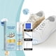 thumbnail image 1 of White Shoes Foam Cleaning Agent Foam Cleaning Stain Removal Sports Shoes White Shoes Cleaner 100ml, 1 of 9