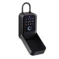 thumbnail image 1 of Wall Mount Key Box Small Container Outdoor Waterproof Safe Security Password ,Widely Used, 1 of 6