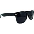thumbnail image 2 of GFDYREE Classic 80's Vintage Style Design Sunglasses, 2 of 5
