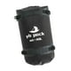 thumbnail image 1 of Bolsa seca impermeable para hombres y mujeres, bolsa trasera para asiento de motocicleta, bolsa de almacenamiento grande para negro 40L, 1 of 9