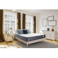 thumbnail image 1 of Springwall ANDREA 8" Firm Tight Top Pocket Coil Mattress in a box, 1 of 6