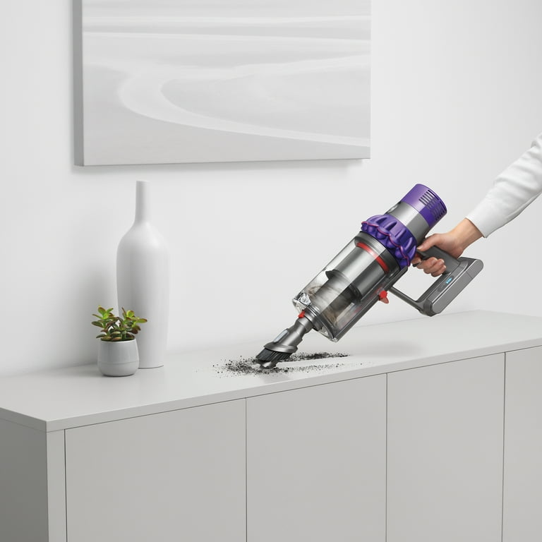 Dyson - 【新品】Dyson Cyclone V10 Fluffy Amazon.com - Dyson Cyclone V10 Total Clean+ with Mini
