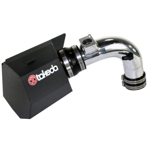 aFe POWER Takeda Cold Air Intake System, TR-4203P, for Mitsubishi