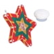 thumbnail image 5 of Luz Colgante De Copa De Navidad LED, Lámpara De Decoración De Ventana De Navidad LED Absorbente Flexible Extensible Con Ventosa Para Ventana ANGGREK Christmas Decoration, 5 of 8