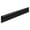 Black, variant on Apeya Under Door Draft Stopper, White Small TPE Door Bottom Seal Strip, Adhesive Weather Stripping Noise Blocker for Glass Wooden Doors, 1.2 Inchx33Ft