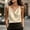 Beige women satin tank top a1, variant on SSZMDLB Women Sleeveless V Neck Tank Top Satin Solid Slim Fit Elegant Party Blouse Casual Summer Tops Dressy Basic Tee Shirt Date Night Outfits, Green S