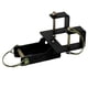 thumbnail image 1 of Premium Combo Hitch, Haul Pin Hitch, Handled Lawn, and Garden Equipment, or Wheeled Garbage Cans - by Garbage Commander, 1 of 5