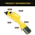 thumbnail image 3 of Air Refresher Purifier Steam Cleaner High-pressure Portable Cleaning Agent For Fast Steaming Car Washer Kitchen Tools ,Easy to Operate, 3 of 4