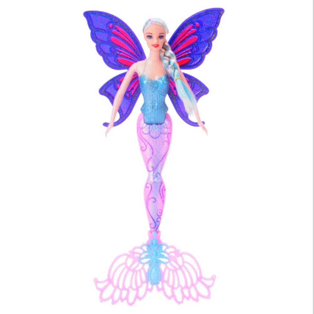 flying fairy toy