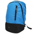thumbnail image 2 of Mochila Deportiva Nylon Azul Multifunción, Bolsa para Futbol 1PCS NikouMX Deportes, 2 of 8