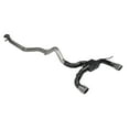 thumbnail image 3 of Flowmaster 818144 Outlaw Cat-Back Exhaust System Stainless Dual Exit Black Tips, 3 of 10
