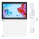 thumbnail image 1 of Tableta de 10,1 pulgadas, tres ranuras para tarjetas 100-240V Tablet PC para Android9.0 para estudio, 1 of 7