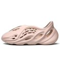 thumbnail image 1 of Unisex Garden Clogs Shoes Women Men Summer Slide On Sandals-Beige(38/39 EU), 1 of 4