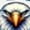 White, variant on Patriot Pride Reckless Patriot Men’s Graphic T-Shirt – 250 Years of Freedom Eagle & American Flag Skull 1776–2026 Design, White, Small