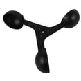 thumbnail image 4 of MOKKHNB Cup Anemometer Wind Speed Measuring Device Black 1Pack, 4 of 8
