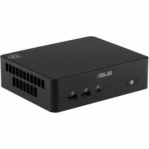 ASUS RNUC16GDKU5663NU ASUS NUC 16 PRO FULL SYSTEM MINI PC WITH INTEL SERIES 3 CORE ULTRA 5 325, 16GB