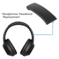 thumbnail image 3 of Headband Replacement for WH-1000XM3 XM3 Wireless Noise Cancelling Headphones Black, 3 of 5