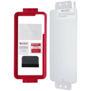 ZAGG InvisibleShield GlassFusion+ Hybrid Glass Screen Protector - Made for Samsung GS21 (6.2) - Case Friendly
