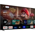thumbnail image 4 of Sony BRAVIA 8 K55XR80 55 inch 4K HDR Smart OLED TV Bundle w/ Premiere Movie Streaming Package & TV Setup Bundle with Wall Mount + Surge Adapter + HDMI Cable & More (2024), 4 of 11