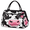 Multicolour 1, variant on Cow Weekender Travel Duffel Bag Funny Carry On Overnight Gym Hospital Bag Personal Item Travel Bag