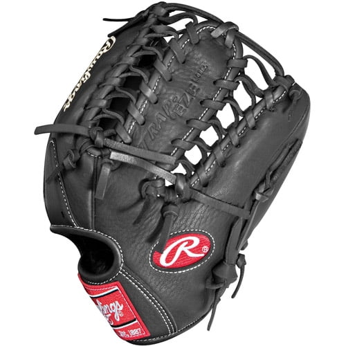 Rawlings 12" Gold Glove Series Baseball Glove, Left Hand Throw