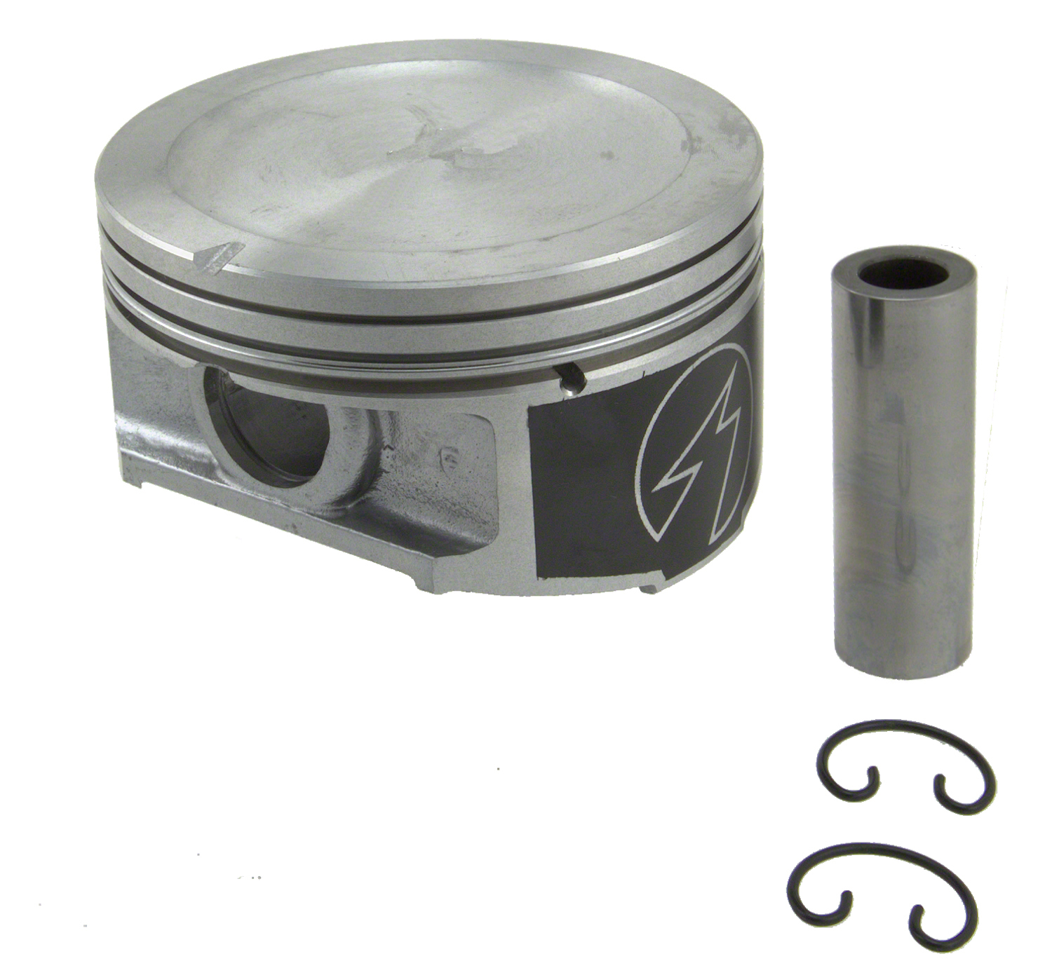 Cast Piston Individual