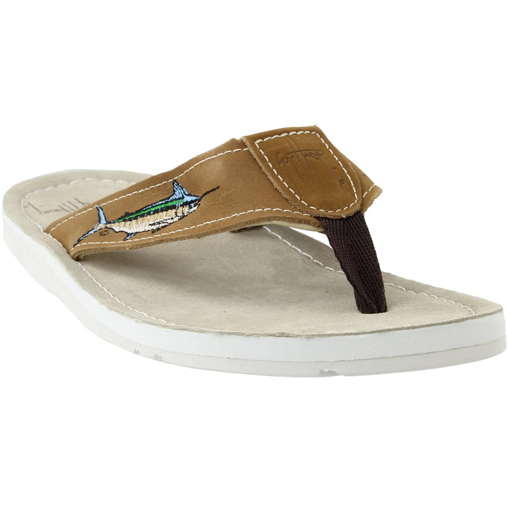 guy harvey deck tech shoes