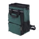 thumbnail image 4 of Bolsa De Herramientas, Bolsa De Herramientas De Tela Oxford, Mochila De Lona Resistente Al Desgaste, Gran Capacidad, Múltiples Compartimentos, Mochila De Herramientas Portátil Para Electricista(48cm), 4 of 14