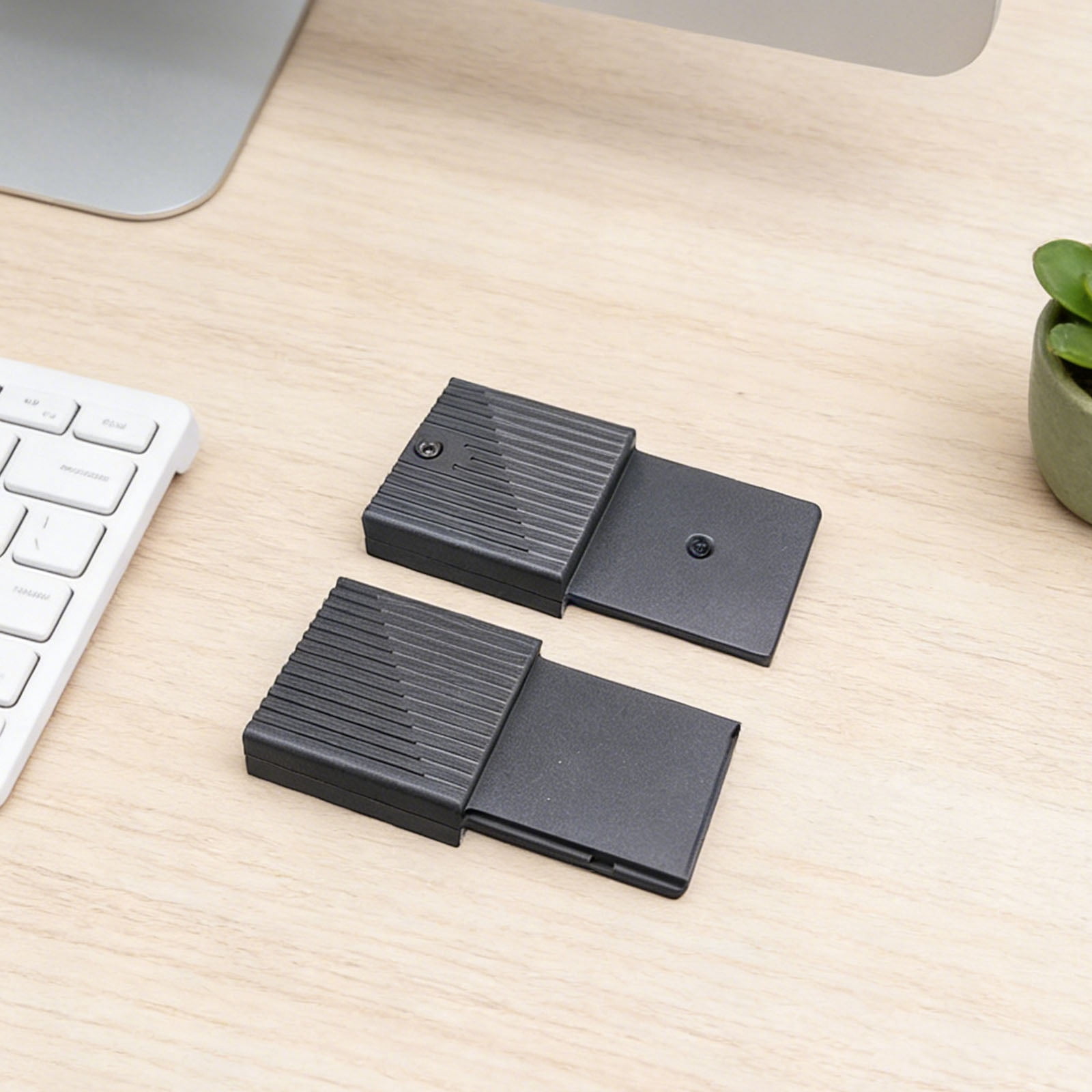 HUISZJ Hard Drive External Box, High Speed Transmission Data Game, Host External Hard Drive