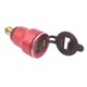thumbnail image 5 of Cargador de motocicleta USB shamjiam impermeable de 2, 5 of 8