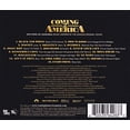 thumbnail image 2 of Rhythms of Zamunda (Music Inspired By) / O.S.T. - Coming 2 America: Rhythms of Zamunda (Music Inspired by the Amazon Original Movie) - Music & Performance - CD, 2 of 2