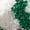 Green, variant on 5 Pairs Women Christmas Fuzzy Socks Winter Holiday Warm Socks Plush Slipper Socks