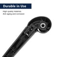 thumbnail image 7 of Unique Bargains Rear Windshield Wiper Blade Arm Set for Garages ZS 2017 10inch 260mm, 7 of 7