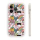 thumbnail image 1 of Personalice su teléfono: elija una funda mate con gráficos geniales para iPhone 15 Pro Max, 14, 13, 12 Pro y 11., 1 of 4