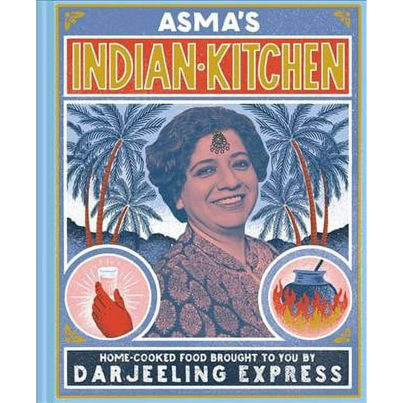 Asma'S Indian Kitchen