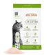 thumbnail image 1 of Arena sanitaria para gatos Almo Nature 4,5 kg aglomerante a base de plantas, 1 of 7