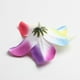 thumbnail image 5 of 20 piezas Cabeza de seda artificial Sunnimix para decoración de banquete de boda, 5 of 8
