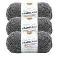 thumbnail image 1 of Lion Brand Heartland Fil (3-CT), 1 of 8