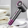thumbnail image 6 of Feylan 110V/220V High-Speed Hair Dryer EU/US/UK Plug, High-Power Quick Drying, Low Noise Reduction, Dedicated Hair Salon For Home Use, 6 of 7
