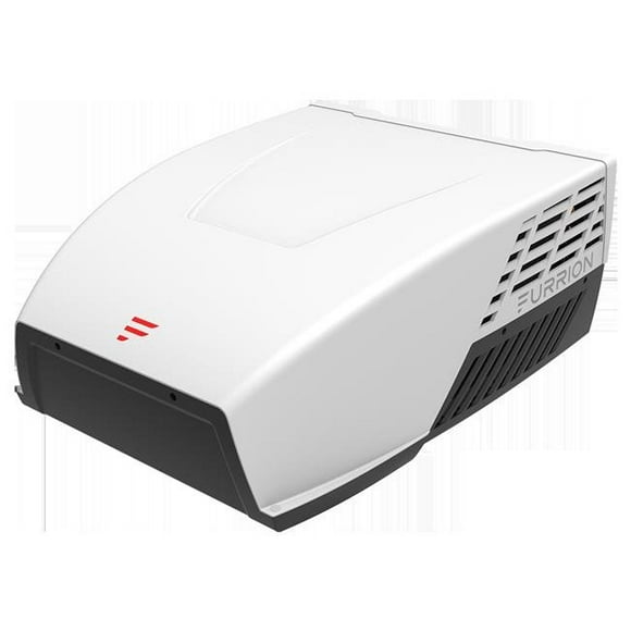 Furrion Boîte à Air Froid avec Lumière LED&44; Blanc