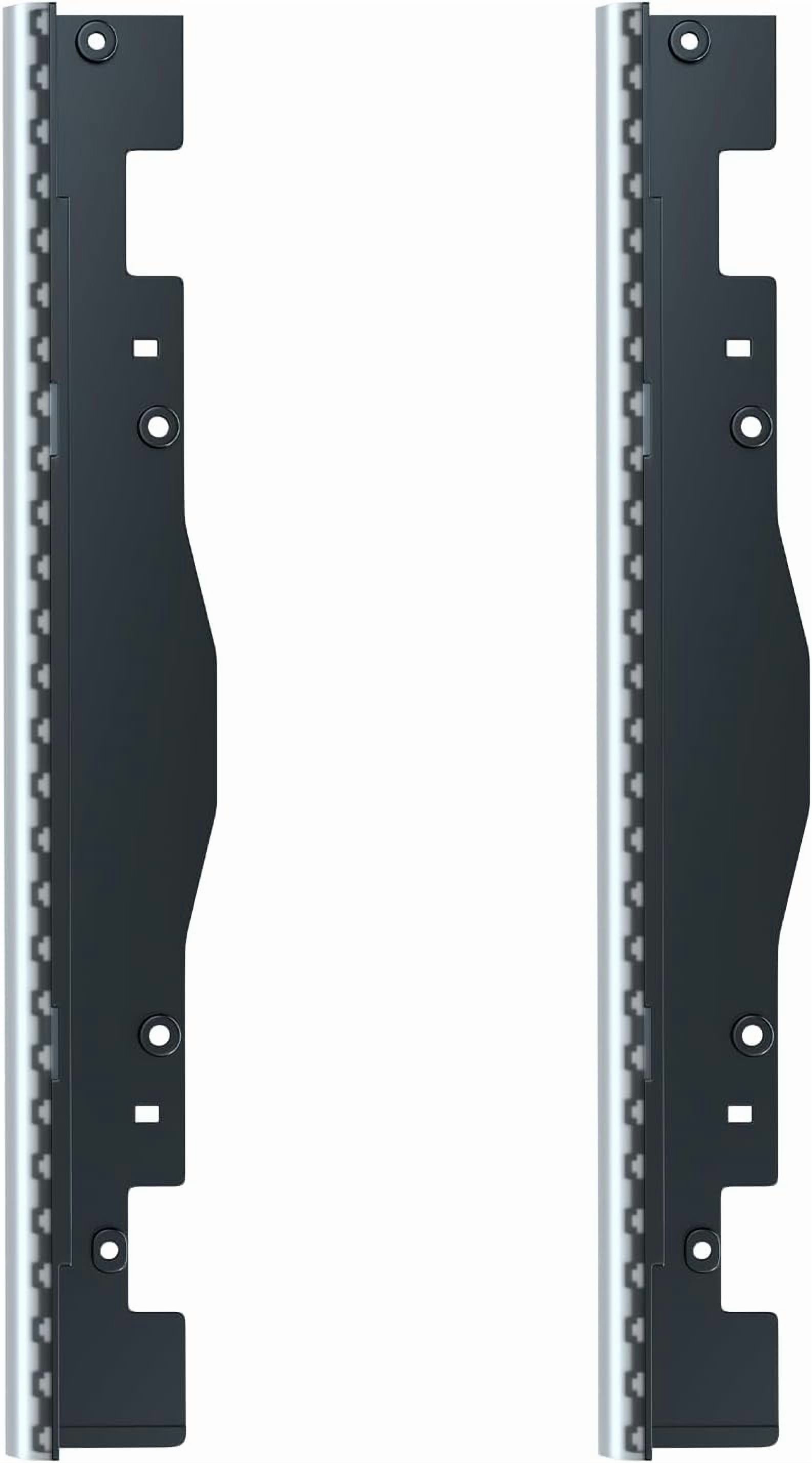 Replacement Parts Compatible with Tineco iFloor 3/Floor One S3 Wet Dry Vacuum Cleaner Accessorise, 2 Pack Scraping Strip (S3-2 PACKS)