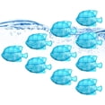 thumbnail image 1 of Humidifier Cleaner Humidifier Cleaning Fish Compatible with Drop, Droplet, Adorable, Warm&Cool Mist Humidifiers and Fish Tank, Universal, 1.75" x2.55, 10pcs (Blue), 1 of 8